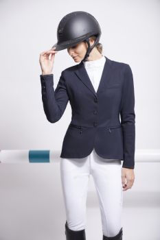 Samshield Competition Jacket - Victorine Satin